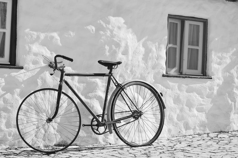Cycling Zen