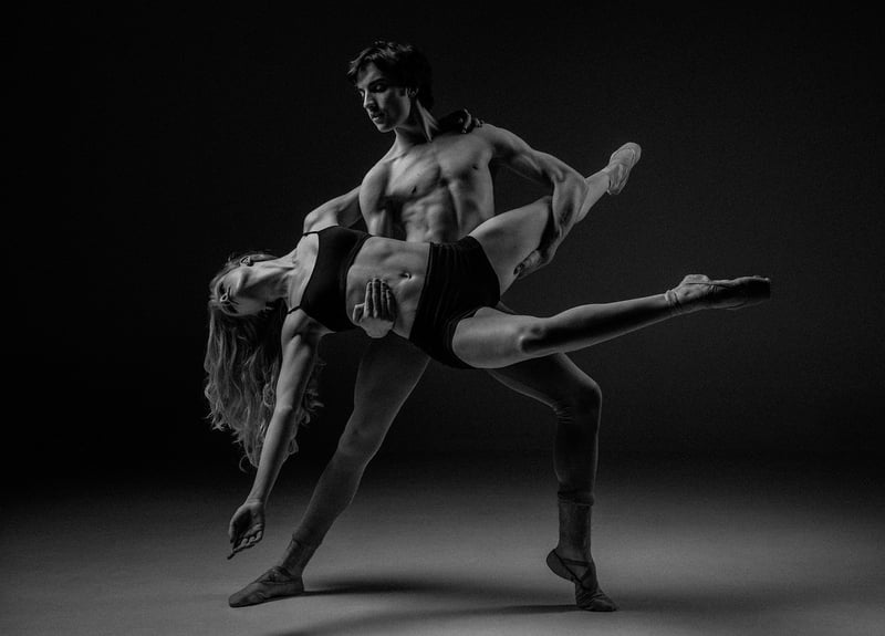 Dance Therapy Image